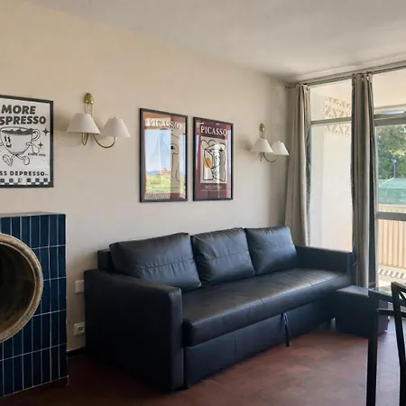 Winahost Apartman