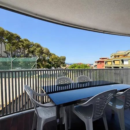 Apartman Winahost Lloret de Mar
