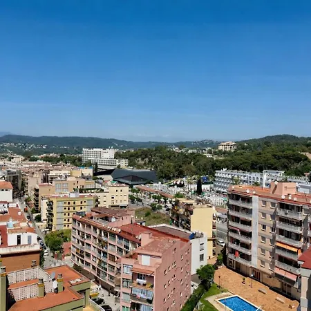 Winahost Lloret de Mar